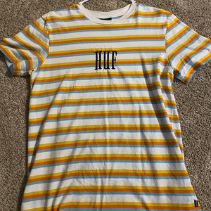 HUF TEE